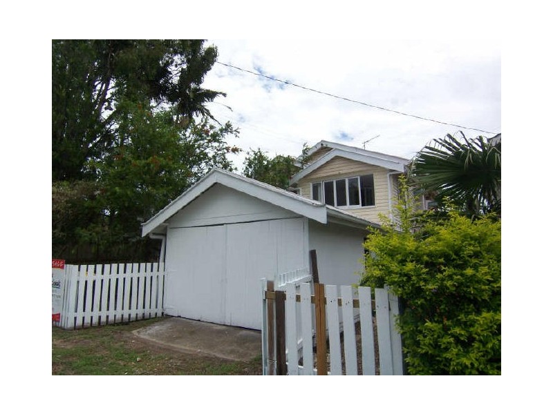 252 Grafton Street, Cairns City QLD 4870