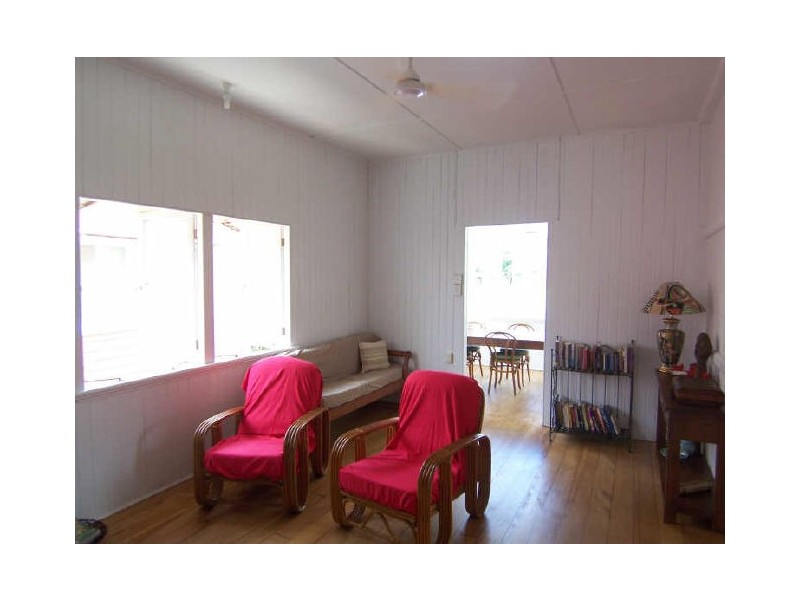 252 Grafton Street, Cairns City QLD 4870