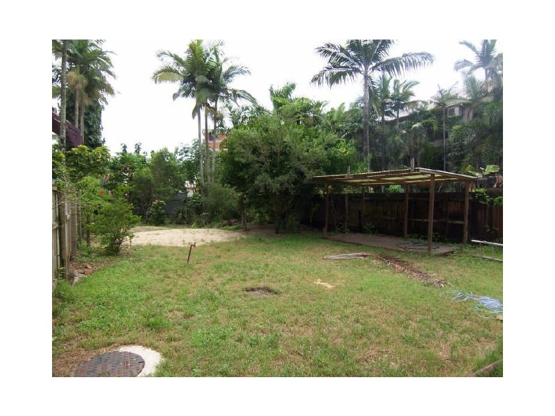 252 Grafton Street, Cairns City QLD 4870
