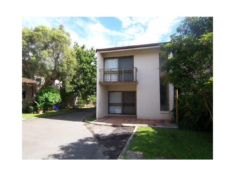 9/58 Mazlin Close, Edge Hill QLD 4870