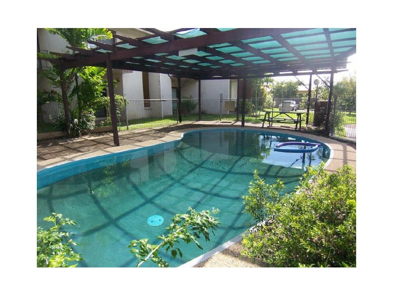 9/58 Mazlin Close, Edge Hill QLD 4870