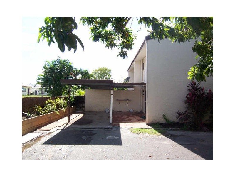 9/58 Mazlin Close, Edge Hill QLD 4870