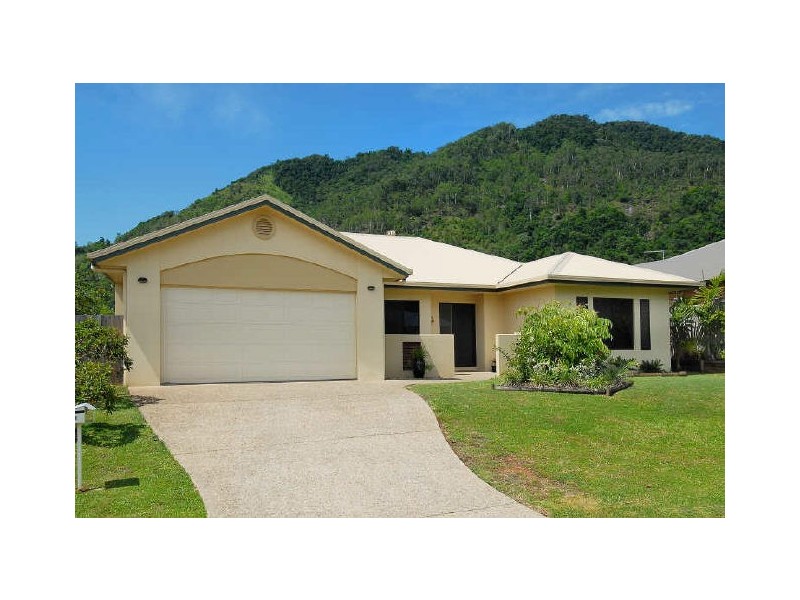 13 Messina Close, Kanimbla QLD 4870