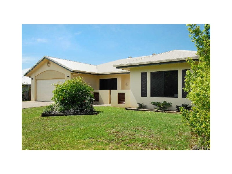 13 Messina Close, Kanimbla QLD 4870