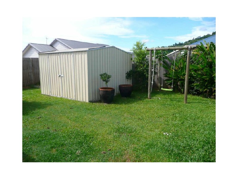 13 Messina Close, Kanimbla QLD 4870