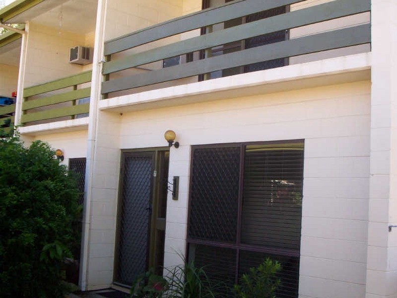 7/5 Pioneer Street, Manoora QLD 4870