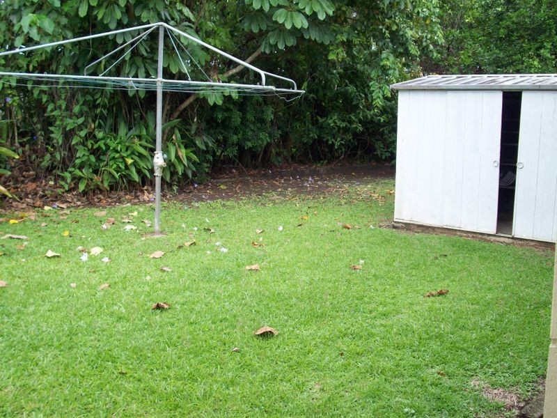 Edge Hill QLD 4870
