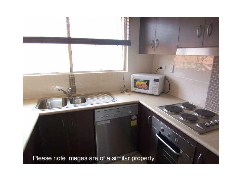 324/22 Ward Street, Cairns QLD 4870