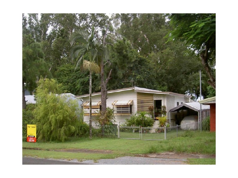 42 Evans Road, Bramston Beach QLD 4871