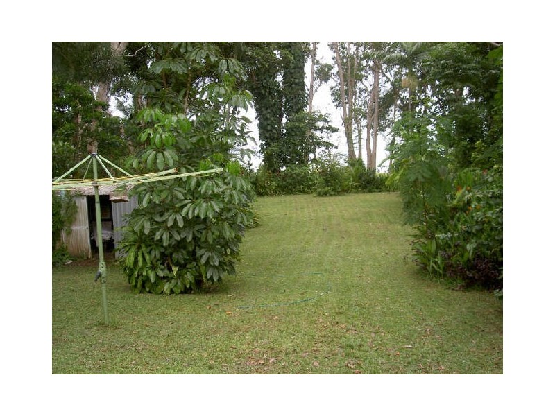 42 Evans Road, Bramston Beach QLD 4871