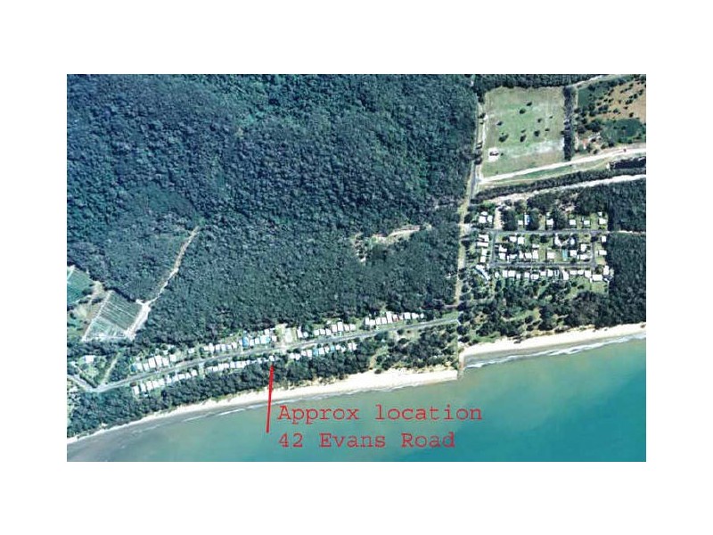 42 Evans Road, Bramston Beach QLD 4871