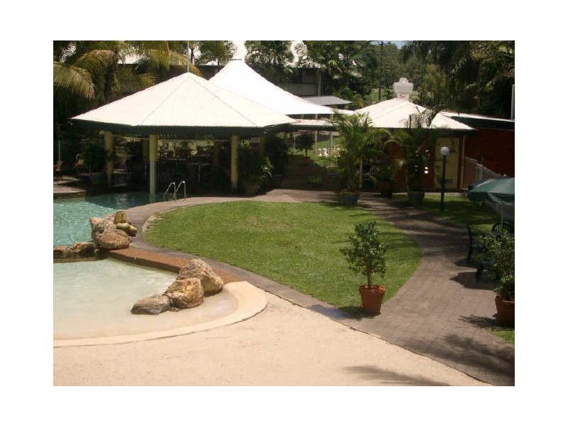 304&305/1 Anderson Road, Woree, Cairns QLD 4870