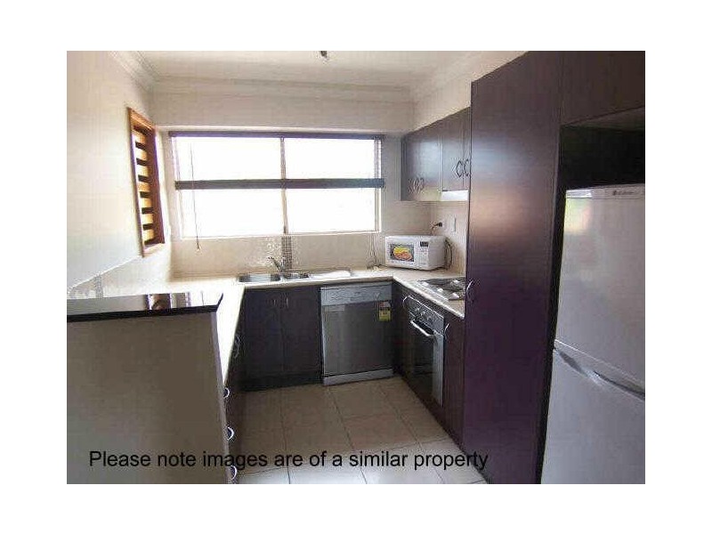 115/22 Ward Street, Mooroobool, Cairns QLD 4870