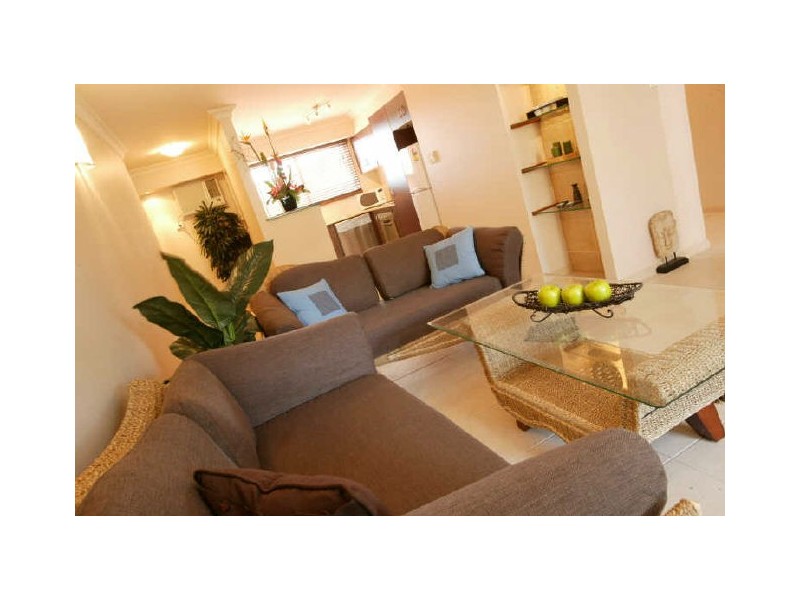 201&203/22 Ward Street, Mooroobool QLD 4870