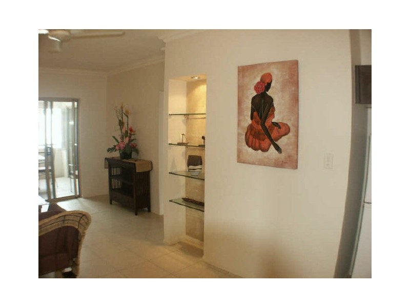 201&203/22 Ward Street, Mooroobool QLD 4870