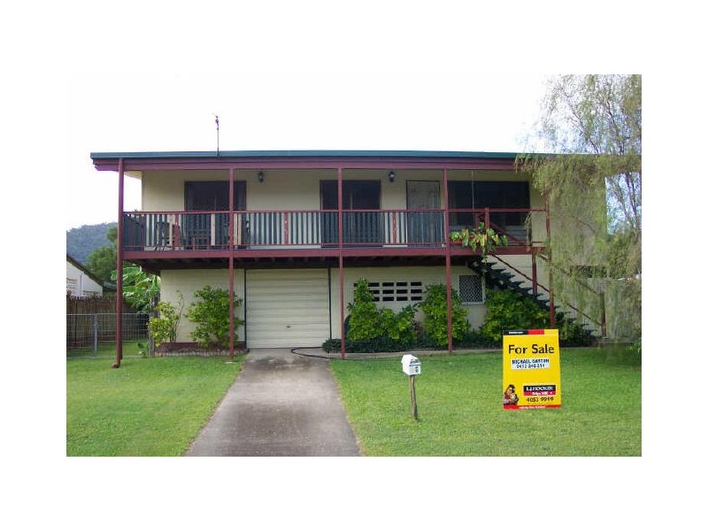 76 Boden Street, Edge Hill QLD 4870