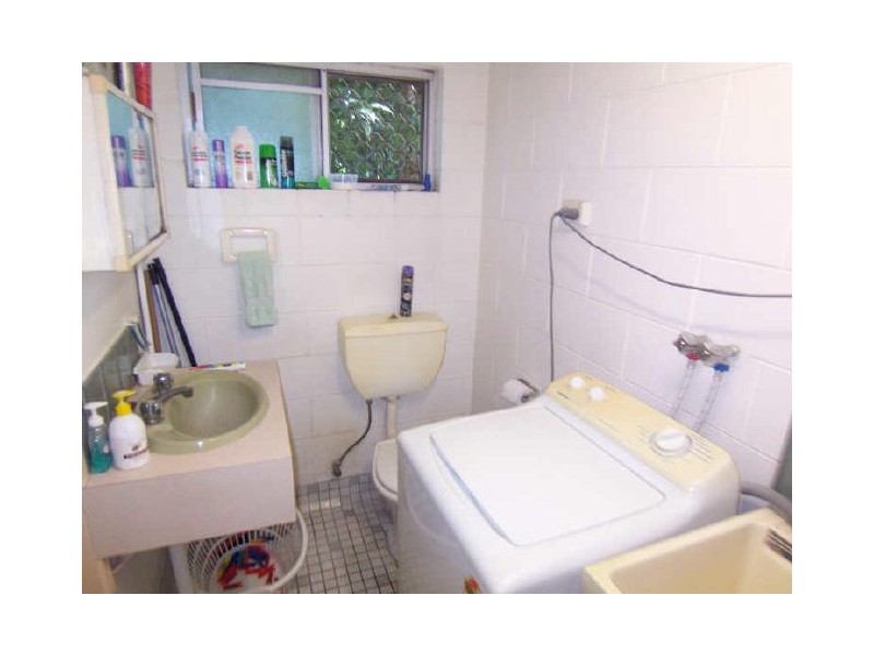 3/326 McLeod Street, Cairns North QLD 4870