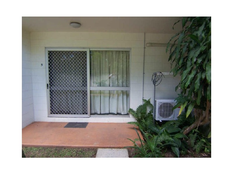 3/326 McLeod Street, Cairns North QLD 4870