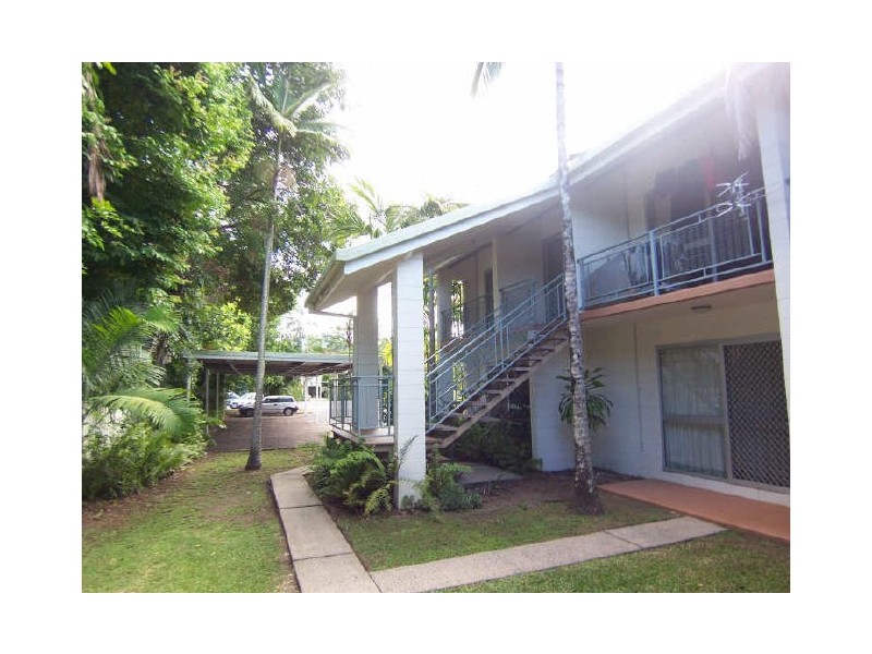 3/326 McLeod Street, Cairns North QLD 4870