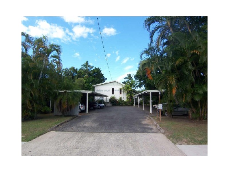 3/326 McLeod Street, Cairns North QLD 4870