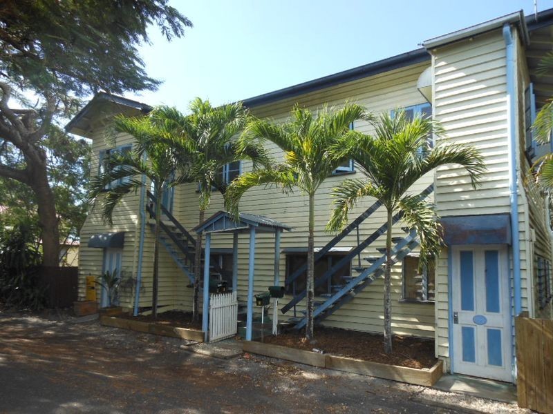 4/5 Mitchell Street, Machans Beach QLD 4878