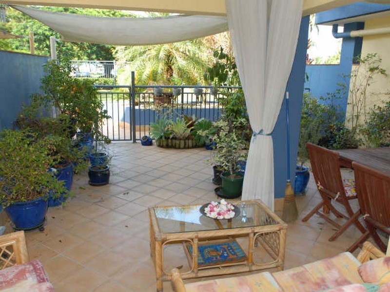 8/275 The Esplanade, Cairns North QLD 4870