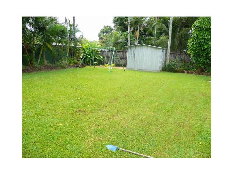 76 Richardson Street, Edge Hill QLD 4870