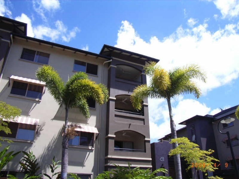 528/12 Gregory Street, Cairns QLD 4870