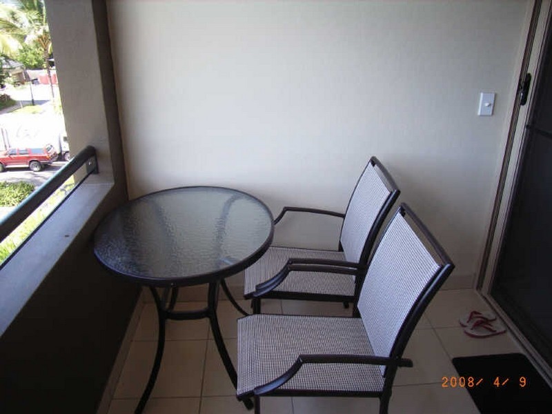 528/12 Gregory Street, Cairns QLD 4870