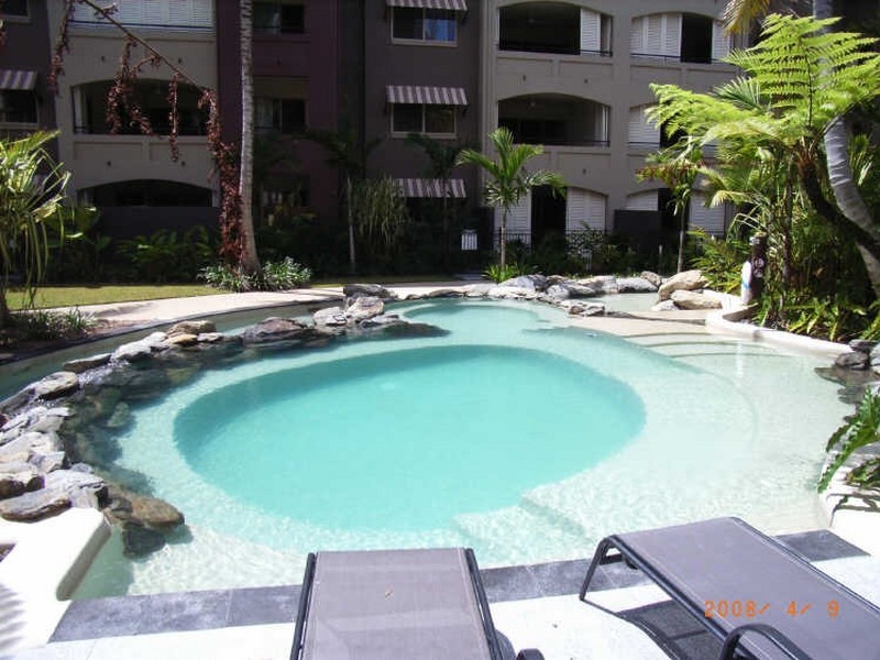 528/12 Gregory Street, Cairns QLD 4870