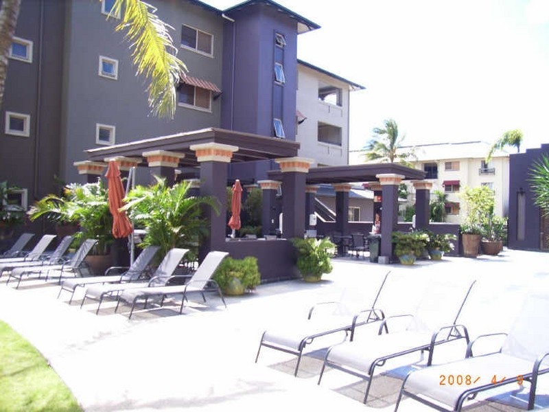 528/12 Gregory Street, Cairns QLD 4870