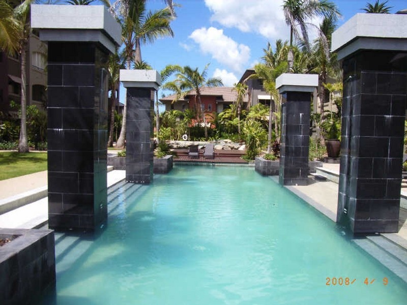 528/12 Gregory Street, Cairns QLD 4870