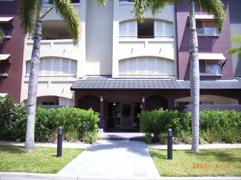 528/12 Gregory Street, Cairns QLD 4870