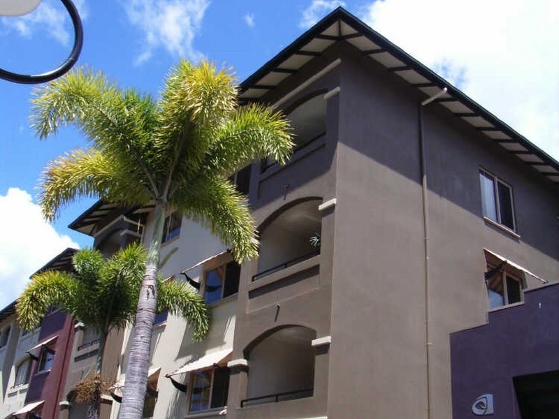 528/12 Gregory Street, Cairns QLD 4870