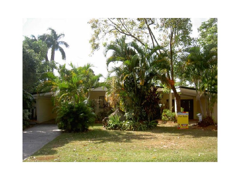 31 Amethyst Street, Bayview Heights QLD 4868