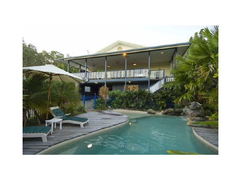 12 Stuart Street, Edge Hill QLD 4870