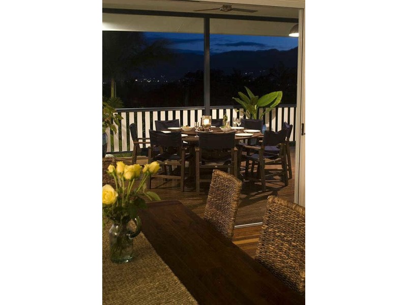 12 Stuart Street, Edge Hill QLD 4870