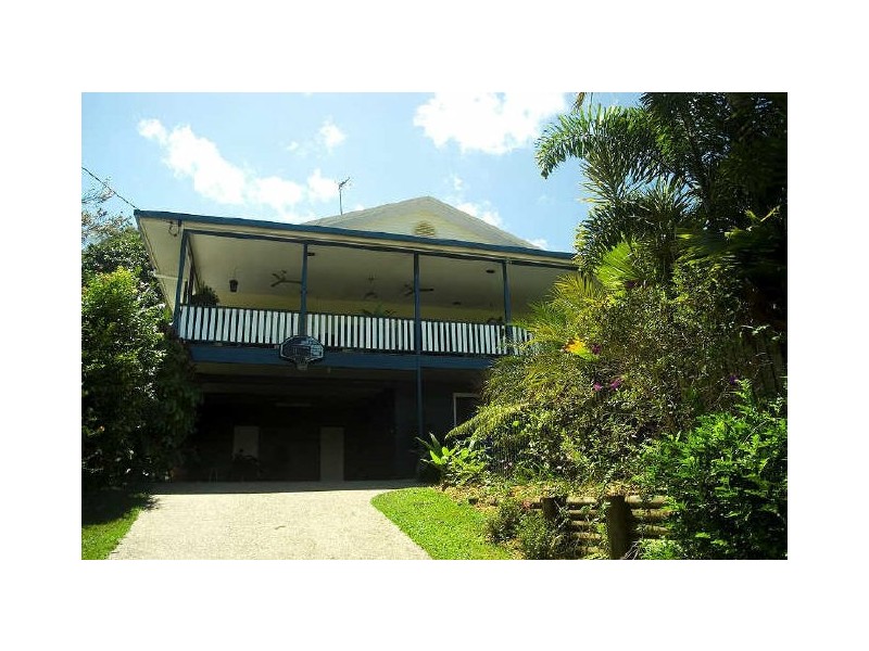 12 Stuart Street, Edge Hill QLD 4870