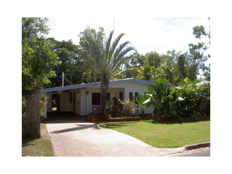 70 Macilwraith Street, Manoora QLD 4870