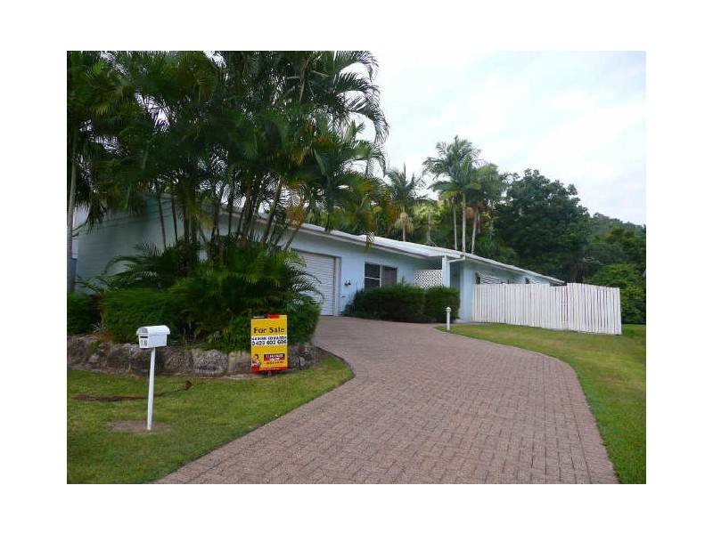 78 Hobson Drive, Brinsmead QLD 4870