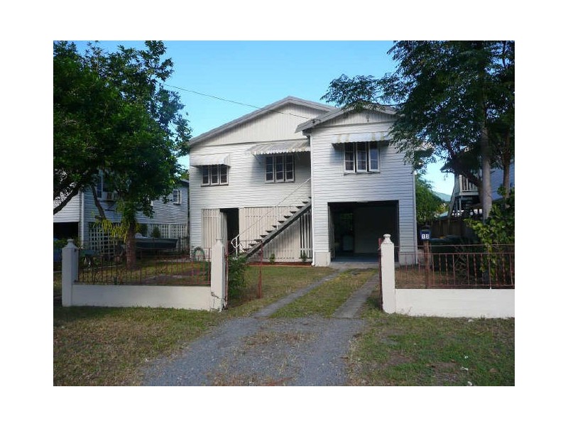 13 Allan Street, Bungalow QLD 4870