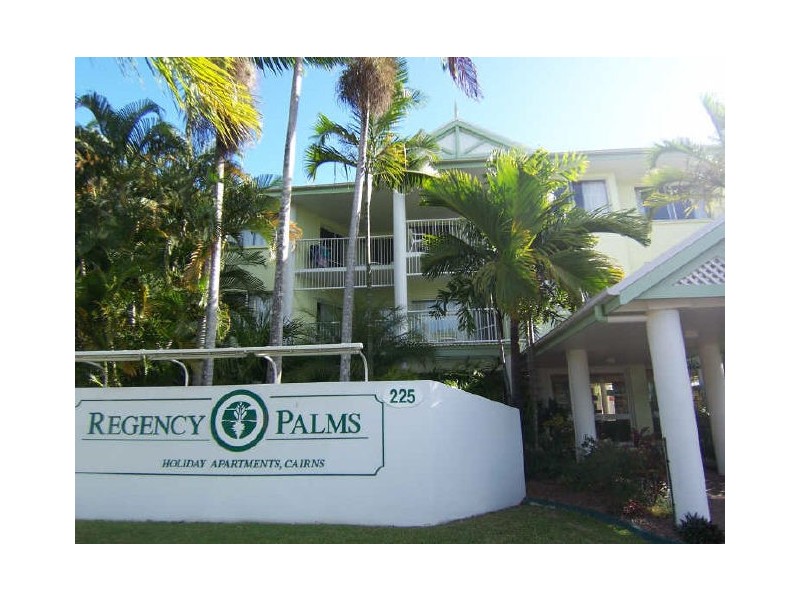 318/219 McLeod Street, Cairns North QLD 4870