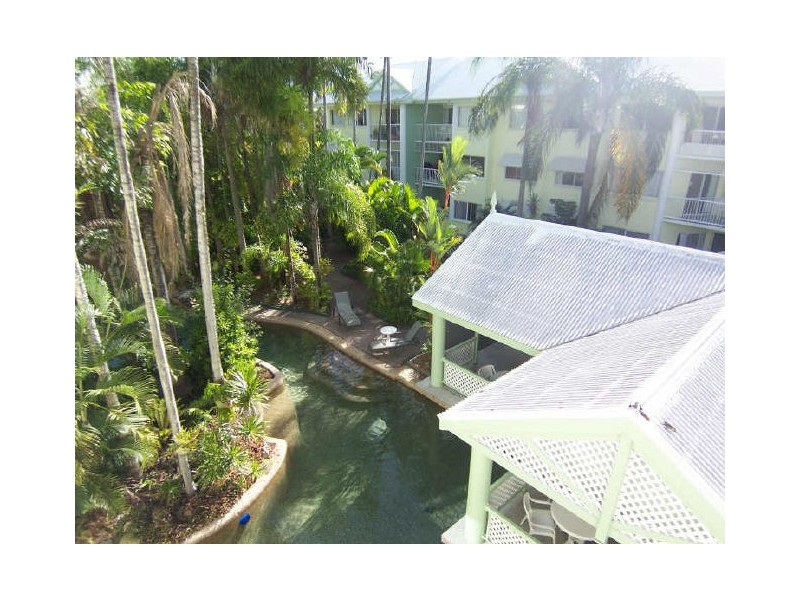 318/219 McLeod Street, Cairns North QLD 4870