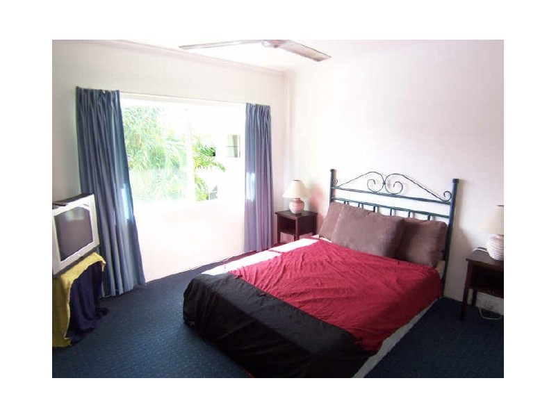 318/219 McLeod Street, Cairns North QLD 4870