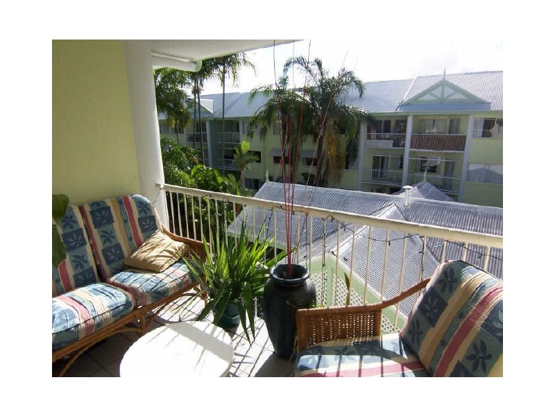 318/219 McLeod Street, Cairns North QLD 4870