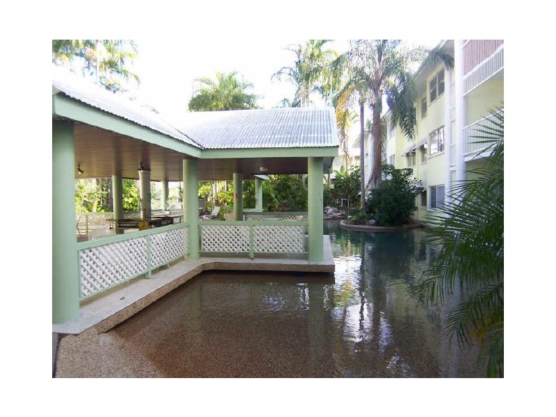 318/219 McLeod Street, Cairns North QLD 4870