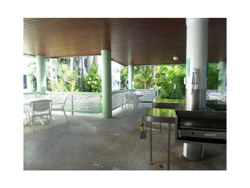 318/219 McLeod Street, Cairns North QLD 4870