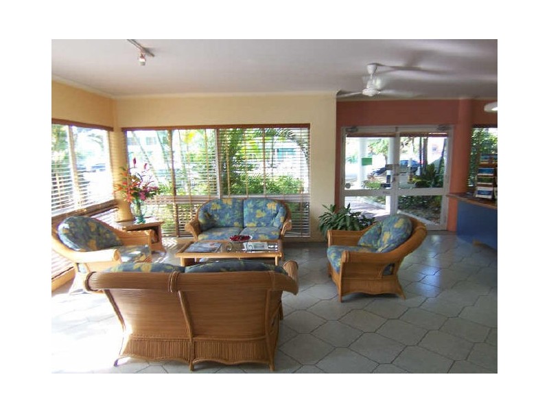 318/219 McLeod Street, Cairns North QLD 4870