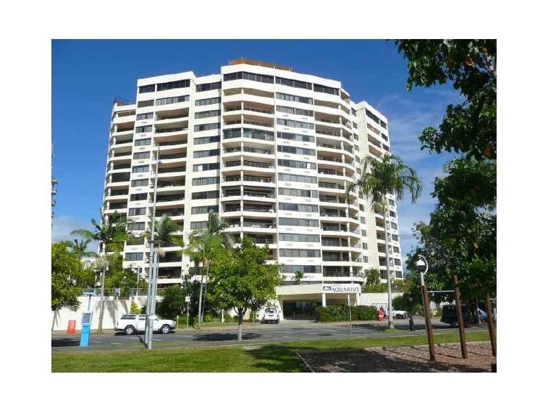 18/107 The Esplanade, Cairns QLD 4870