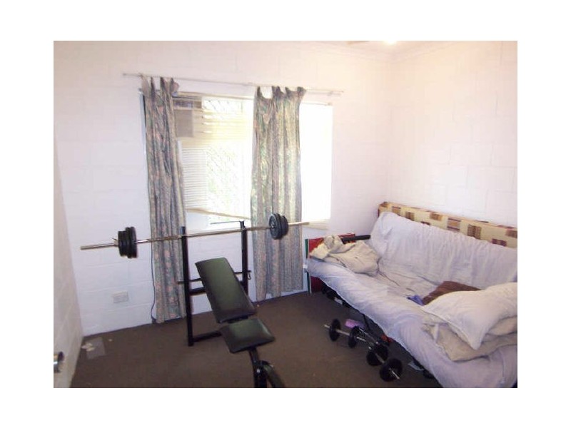 8/2 Mayers Street, Manunda, Cairns QLD 4870